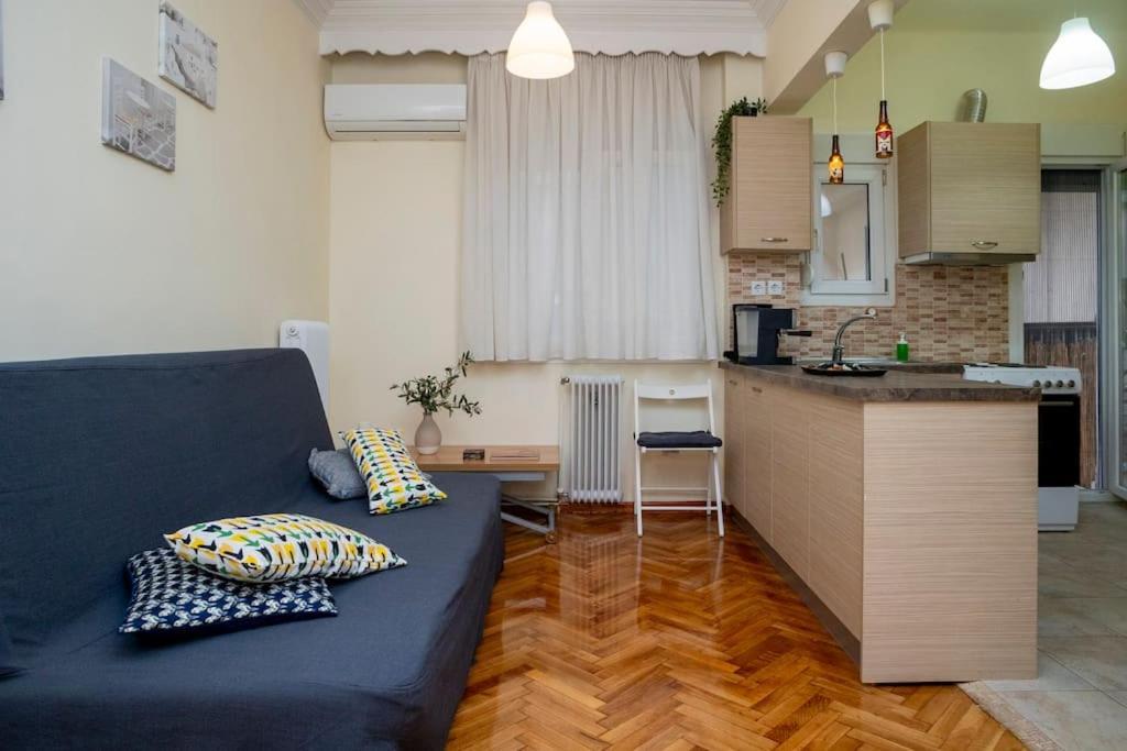 Appartement Cityscape